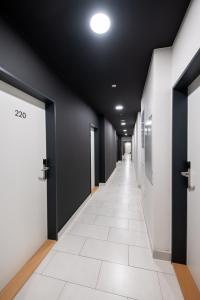 Foto Prahas asuva majutusasutuse Post 120 Suites galeriist