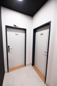 Foto Prahas asuva majutusasutuse Post 120 Suites galeriist