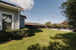 Zahrada ubytování Somerfield Statement - Bold 3BR House on Barrington