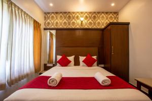 Ảnh trong thư viện ảnh của The Baron ở Ooty