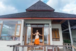 Hosté ubytování Salakphet Resort