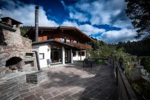 Waldhaus Laax