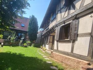 Φωτογραφία από το άλμπουμ του MAISON ALSACIENNE de CHARME σε Eckwersheim