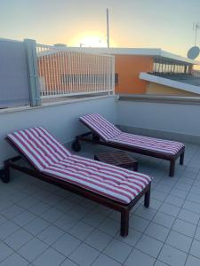 Fotografie z fotogalerie ubytování Son de Mar v destinaci Porto SantʼElpidio