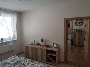 Fotografia z galérie ubytovania Oli apartments Telgárt v Telgárte