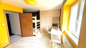Fotografie z fotogalerie ubytování Lipno Apartments Exclusive v destinaci Lipno nad Vltavou