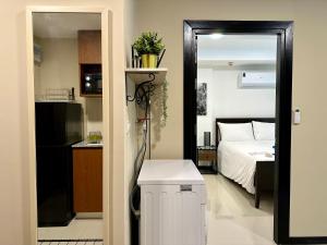 New apartment pool access Rawai by Capital Pro