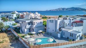 Príroda v okolí apartmánového hotela