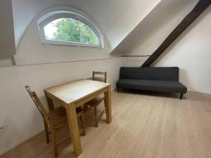 Posedenie v ubytovaní Hotel Vinařice Česky kras