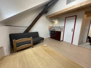 Fotografia z galérie ubytovania Hotel Vinařice Česky kras v destinácii Měňany