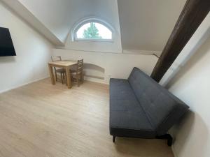 Posedenie v ubytovaní Hotel Vinařice Česky kras