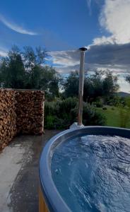 Gallery image of Agriturismo Cerrosughero in Canino