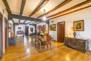 Fotografie z fotogalerie ubytování Casa rural Arotzenia, hogar rústico en pleno valle de la Ulzama v destinaci Lizaso