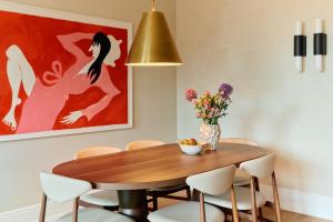 Fotografie z fotogalerie ubytování Revier v Oslu