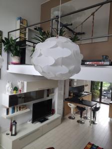 TV o dispositivi per l'intrattenimento presso Star Loft