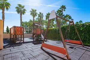 Fotografie z fotogalerie ubytování Acapulco 3 v destinaci Oropesa del Mar