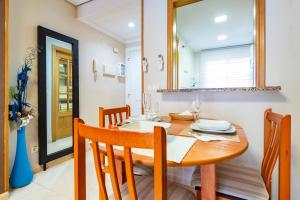 Fotografie z fotogalerie ubytování Acapulco 3 v destinaci Oropesa del Mar