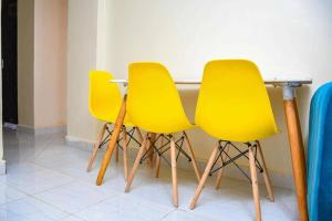 Gallery image of Dala Suites in Kakamega