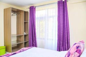 Gallery image of Dala Suites in Kakamega