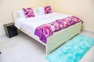 Gallery image of Dala Suites in Kakamega