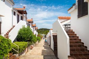 Bygningen som lejligheden ligger i + 26 billeder