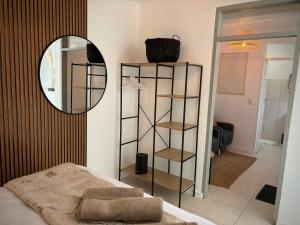 Gallery image of Stylish unit with amazing view in Hentiesbaai