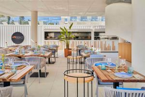 Ristorante o altro punto ristoro di Barceló Conil Playa - Adults Recommended