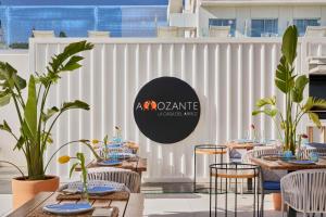 Ristorante o altro punto ristoro di Barceló Conil Playa - Adults Recommended