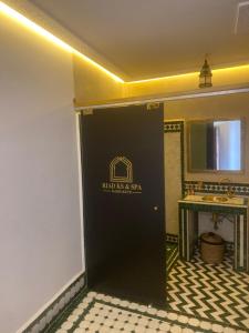 Fotografie z fotogalerie ubytování RIAD KS & SPA v Marrákéši