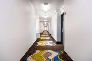 Fotografie z fotogalerie ubytování Ramada by Wyndham La Verkin Zion National Park v destinaci La Verkin