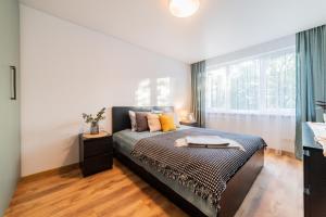 Φωτογραφία από το άλμπουμ του Zal Apartments στο Σιαουλιάι +26 φωτογραφίες