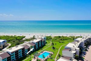 Foto dalla galleria di Loggerhead Cay #552 a Sanibel