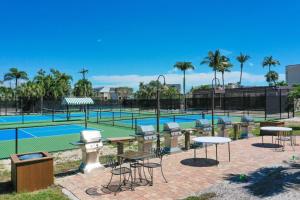 Foto dalla galleria di Loggerhead Cay #552 a Sanibel
