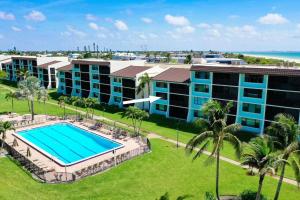 Foto dalla galleria di Loggerhead Cay #552 a Sanibel