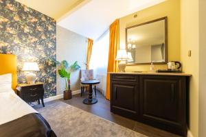 Torres Poiana 객실 침대 사진 117개 이상