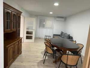 Kuchyň nebo kuchyňský kout v ubytování Guest house Ivan