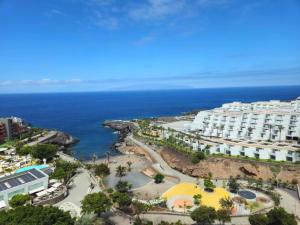Fotografie z fotogalerie ubytování Charming Studio with ocean view and Pool, Paraíso del Sur 1207 v destinaci Adeje