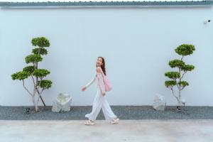 入住โรงแรมในฝัน的客人