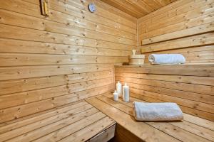 Zdjęcie z galerii obiektu Hanna House w Świeradowie Zdroju