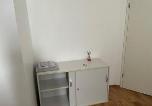 Fotografie z fotogalerie ubytování Le Wolf - 1 Chambre privée dans un appartement - 5mn tram du centre ville - 15mn tram Gare TGV Mulhouse - Wifi - Parking v destinaci Mulhouse + 1 fotografie