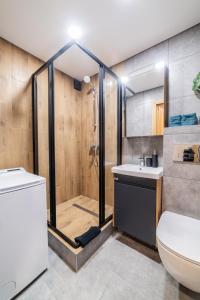 Φωτογραφία από το άλμπουμ του Zal Apartments στο Σιαουλιάι