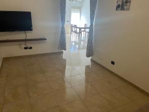 Μια τηλεόραση ή/και κέντρο ψυχαγωγίας στο Casa coveri