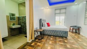 Gallery image of One Bedroom in CazaTara - Modern Villa with Pool in Alaminos