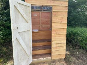 Galería fotográfica de The Hoppers Hut en Weald