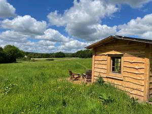 Galería fotográfica de The Hoppers Hut en Weald