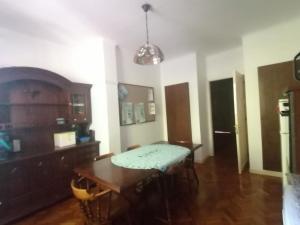 Kuchyň nebo kuchyňský kout v ubytování Al Portico Private Rooms