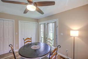 Gallery image of Tracy City Home Near South Cumberland State Park! in Monteagle