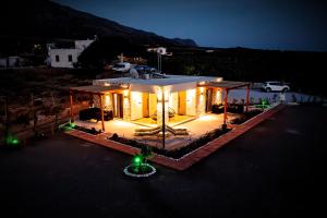 Galeriebild der Unterkunft Holy Sea Smart Suites in Elafonisi