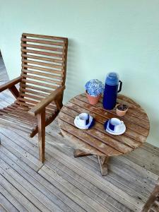 Gallery image of Casa Recanto das Oliveiras in Paraju