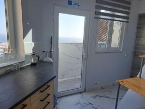 Köök või kööginurk majutusasutuses Casa Tartago +37 fotot